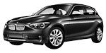 BMW F21 B3493 Fault Code