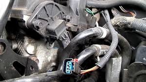See B3493 repair manual